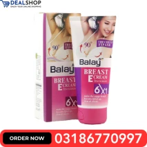 Balay Breast Cream