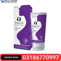 Shape Up Cream