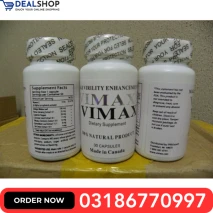 Vimax Capsules