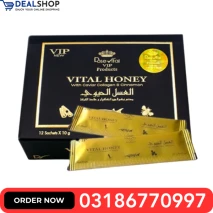 Vital Honey