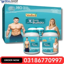 Body Buildo Powder