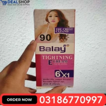 Balay Breast Tightening Cream