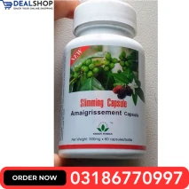 Slimming Capsule