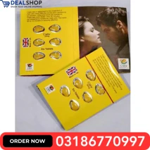 Cialis Yellow 20MG Tablets