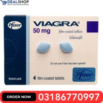 Viagra 50mg Tablet