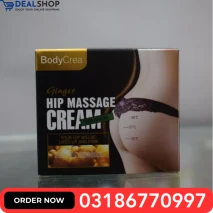 Hip Massage Cream