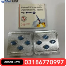 Vega Force Tablets