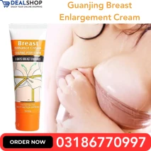 Guanjing Breast Enlargement Cream