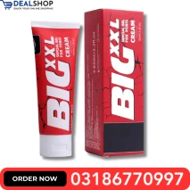 Big XXL Gel