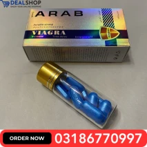 Arab Viagra tablets