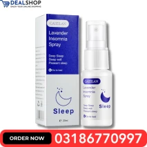 Deep Sleep Spray