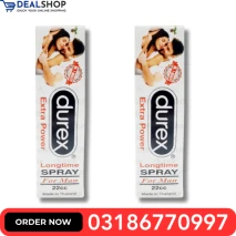 Durex Delay Spray