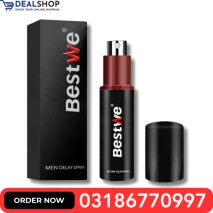 Bestwe Men Delay Spray