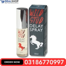 Wild Stud Spray