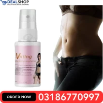 Vfitting Vagina Spray