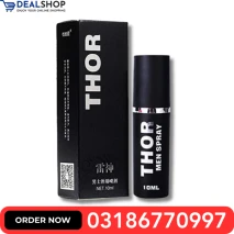 Thor Delay Spray