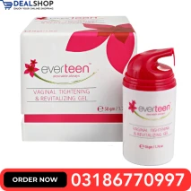 Teen Again Vaginal Tightening Gel