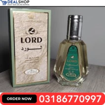 Lord Perfume For Men