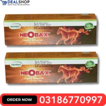 Neobax Delay Cream