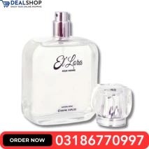 Ellora Justin Perfume