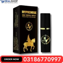 Mypromise Men Delay Spray