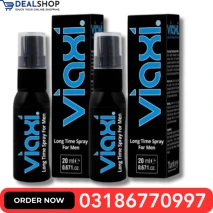 Viaxi Delay Spray