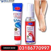 Aichun Beauty Foot Spray