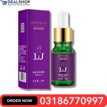 Liduoliya Bigger Breast Oil