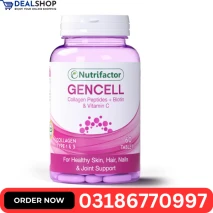 Nutrifactor's Gencell