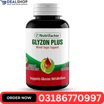 Glyzon Plus