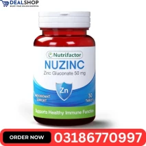 Nuzinc