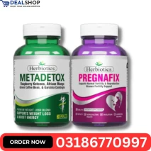 Metadetox Tablets