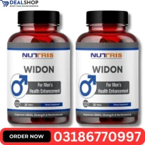 Nutris Widon Tablets