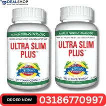 Ultra Slim Plus