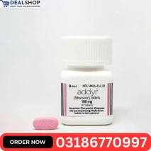 Addyi Tablets