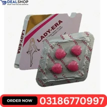 Lady Era Tablets