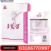 Vg3 Tablets