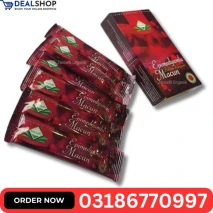 Themra Epimedium Macun 12 Sachet