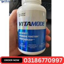 EVL VitaMode High Performance multivitamin