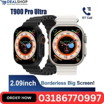 T900 Series 8 T900 Pro Ultra Smart Watch