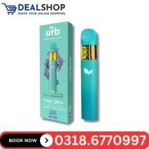 Disposable URB THC Vape Pen