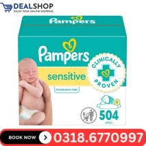 Pampers Baby Wipes