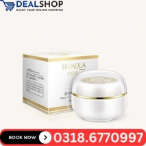 Bioaqua Beauty Lady Cream