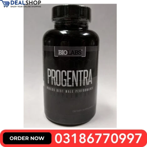 Progentra Pills