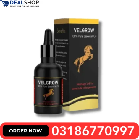 Velgrow Oil